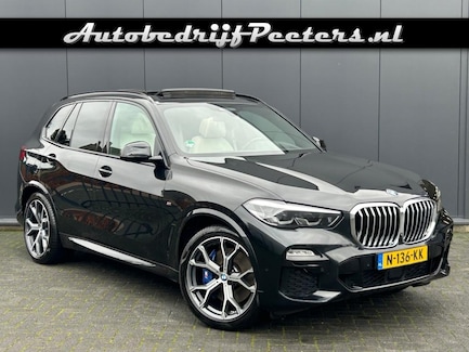 BMW X5 0