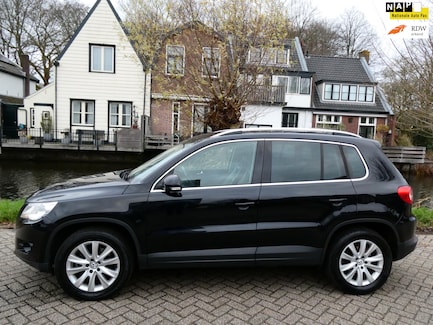 Volkswagen Tiguan 0