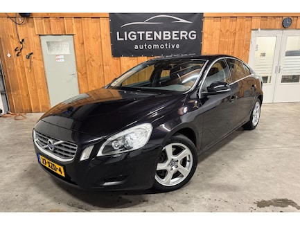 Volvo S60 0