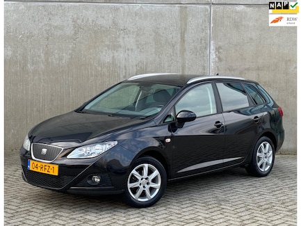 SEAT Ibiza 0