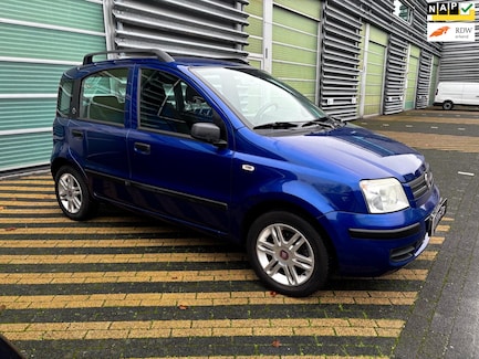 Fiat Panda 0