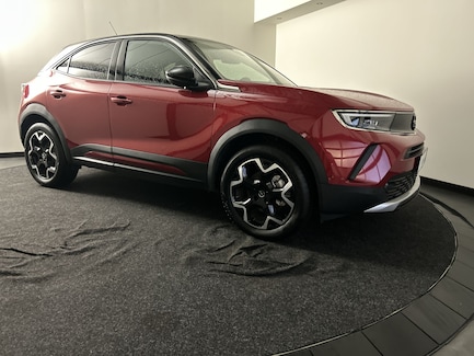 Opel Mokka-e 0