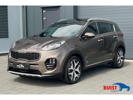 Kia Sportage 0