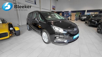 Opel Zafira 0