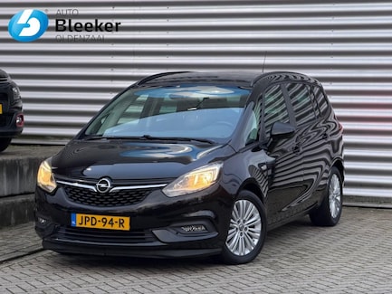 Opel Zafira 0