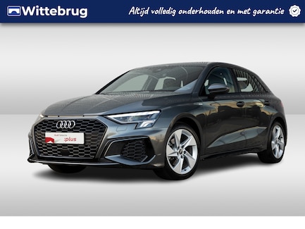 Audi A3 0