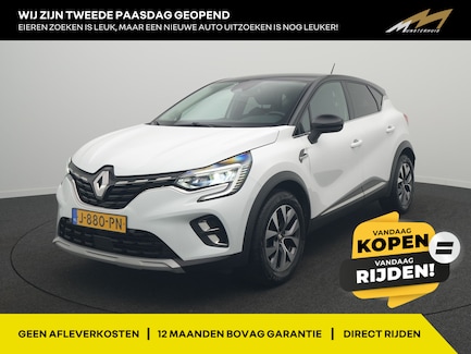 Renault Captur 0