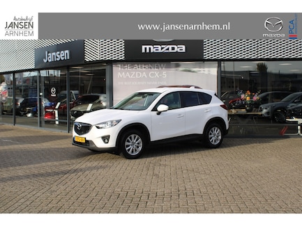 Mazda CX-5 0