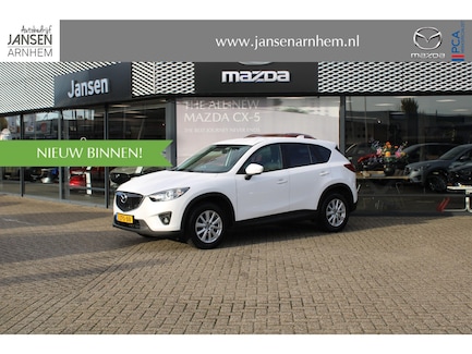 Mazda CX-5 0