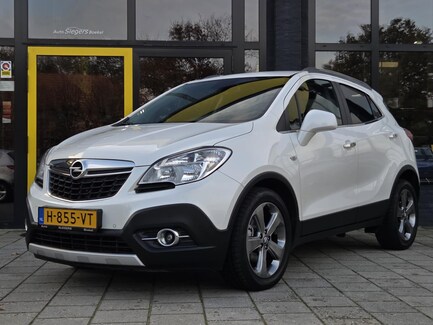 Opel Mokka 0