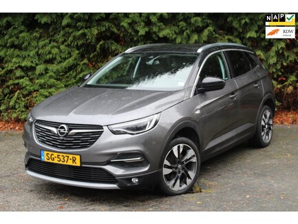 Opel Grandland 0