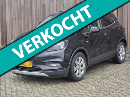 Opel Mokka 0