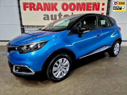 Renault Captur 0