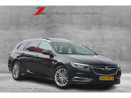 Opel Insignia 0