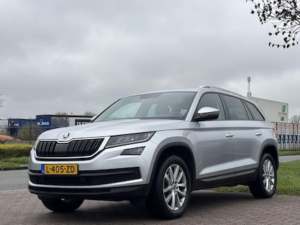 Skoda Kodiaq 0