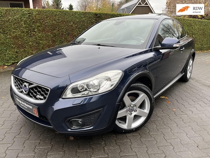 Volvo C30 0