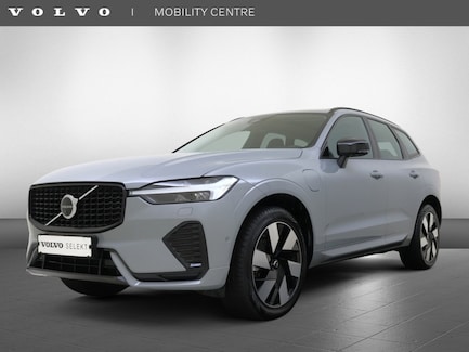 Volvo XC60 0