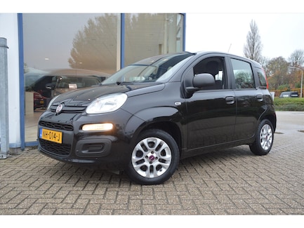 Fiat Panda 0