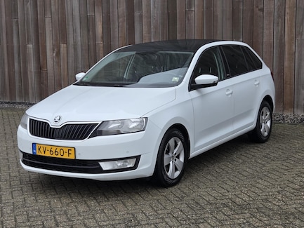 Skoda Rapid 0