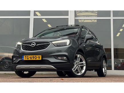 Opel Mokka 0