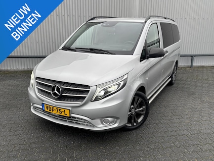 Mercedes-Benz Vito 0