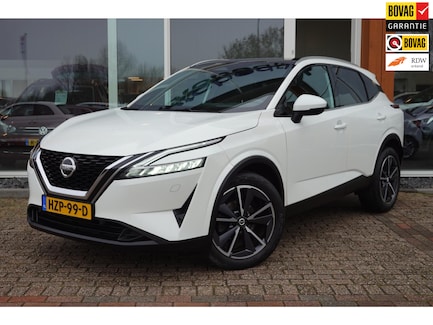 Nissan Qashqai 0