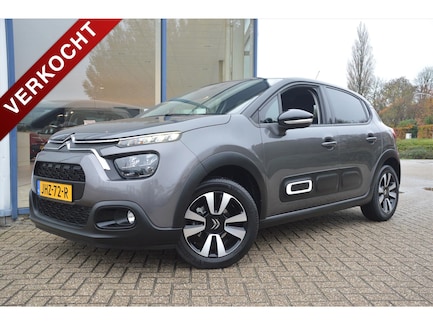 Citroën C3 0