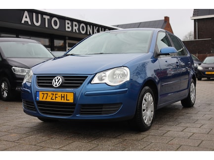 Volkswagen Polo 0