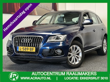 Audi Q5 0