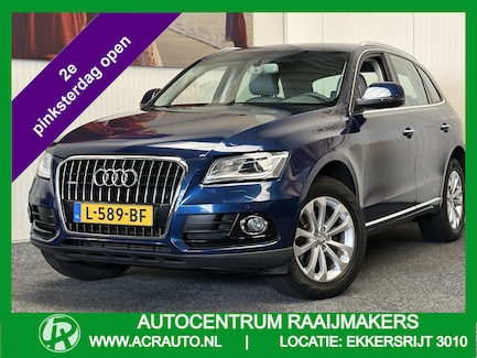 Audi Q5 0