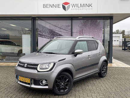Suzuki Ignis 0