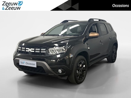 Dacia Duster 0