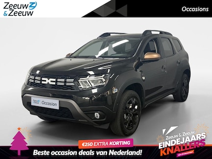 Dacia Duster 0