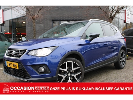 SEAT Arona 0