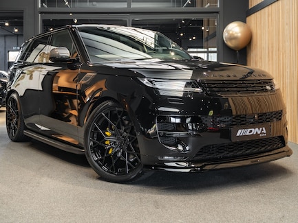 Land Rover Range Rover Sport 0