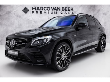 Mercedes-Benz GLC 0