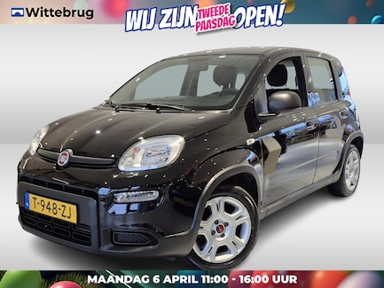 Fiat Panda 0