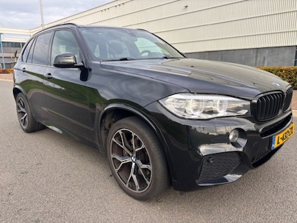 BMW X5 0