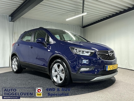 Opel Mokka 0