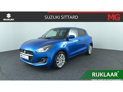 Suzuki Swift 0