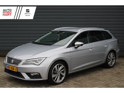 SEAT Leon 0
