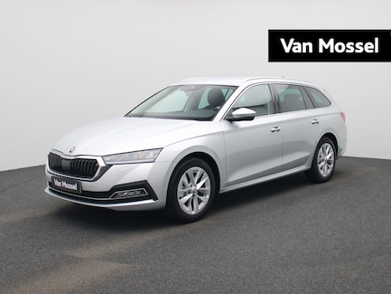 Skoda Octavia 0