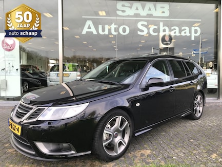 Saab 9-3 0