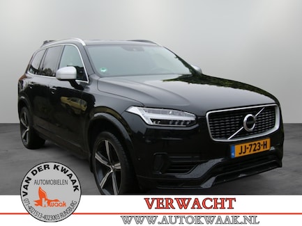 Volvo XC90 0