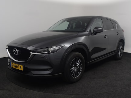 Mazda CX-5 0