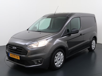 Ford Transit Connect 0