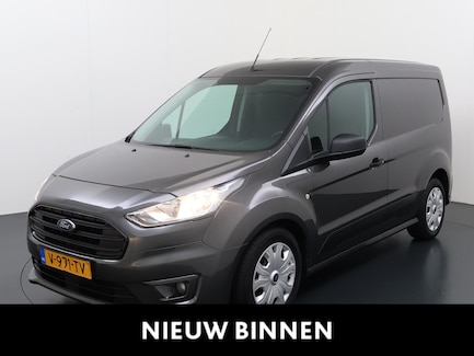 Ford Transit Connect 0