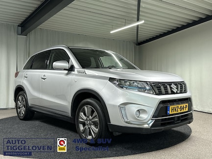 Suzuki Vitara 0