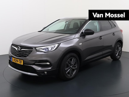 Opel Grandland 0