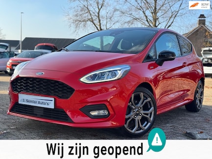 Ford Fiesta 0